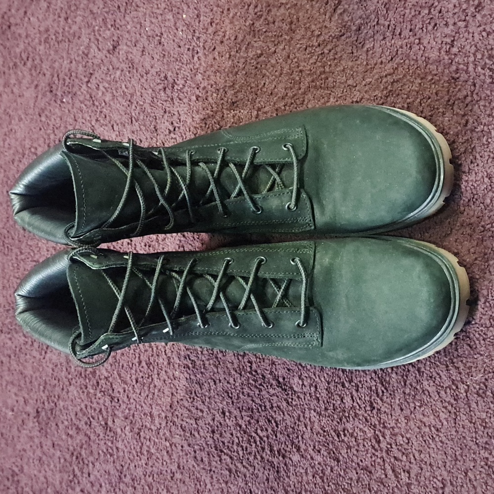 Timberland boots